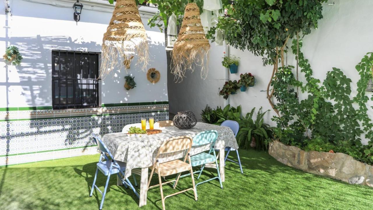 La Posada De Catalina Montecorto By Ruralidays Luaran gambar